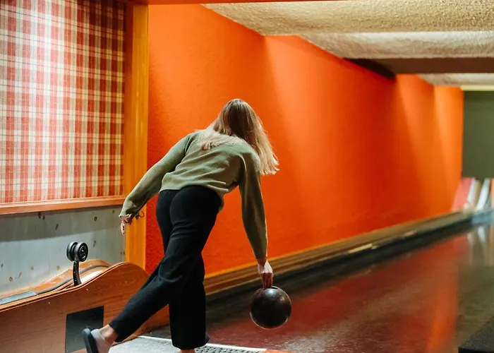 فندق The Grand - Pop-up Self Check-in أروسا