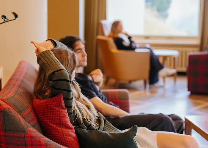 The Grand - Pop-up Self Check-in * أروسا