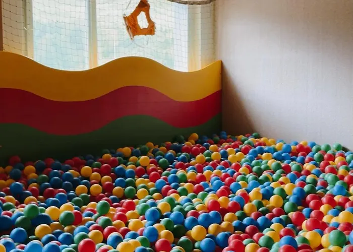 فندق The Grand - Pop-up Self Check-in *