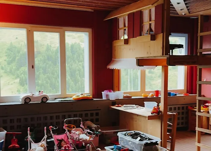 فندق The Grand - Pop-up Self Check-in أروسا