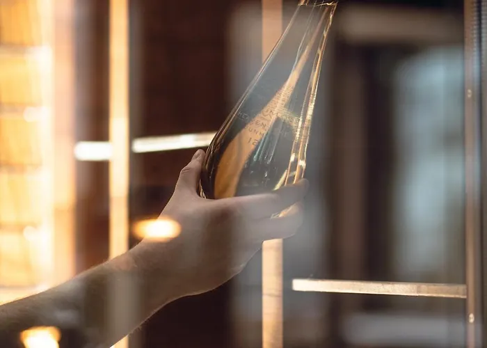 The Grand - Pop-up Self Check-in * أروسا