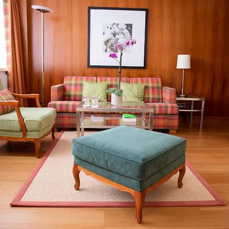 The Grand - Pop-up Hotel *