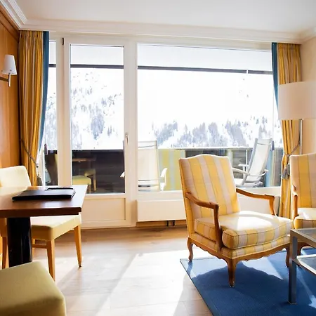Hotel The Grand - Pop-up *
