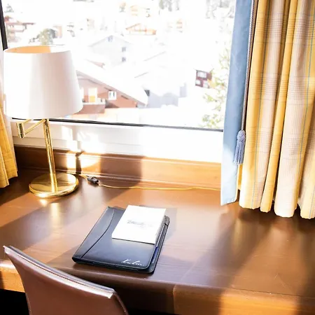 The Grand - Pop-up Hotel
