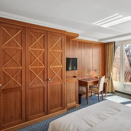 酒店 The Grand - Pop-up Self Check-in