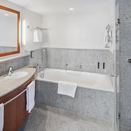 The Grand - Pop-up Self Check-in 酒店