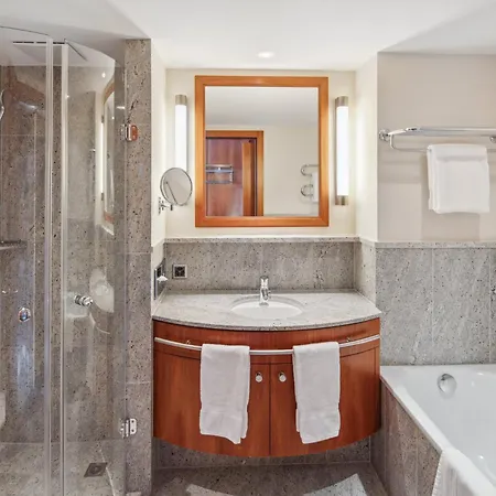 The Grand - Pop-up Self Check-in * 阿罗萨