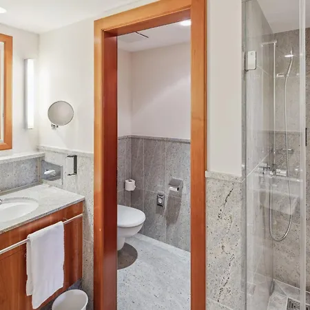 The Grand - Pop-up Self Check-in