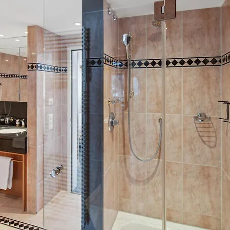 The Grand - Pop-up Self Check-in 酒店