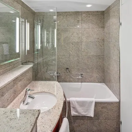 The Grand - Pop-up Self Check-in 酒店 阿罗萨