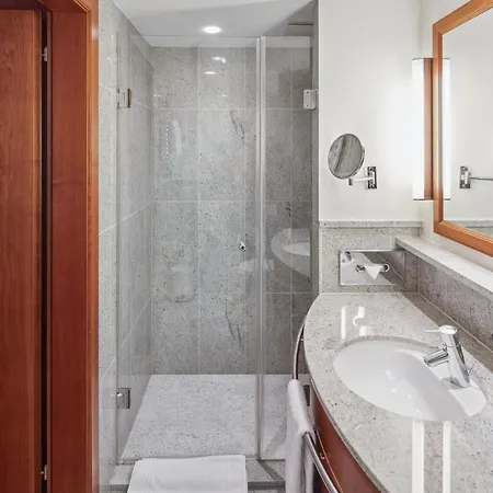 The Grand - Pop-up Self Check-in