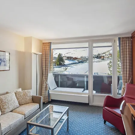 酒店 The Grand - Pop-up Self Check-in 阿罗萨