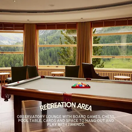 The Grand - Pop-up Self Check-in * 阿罗萨