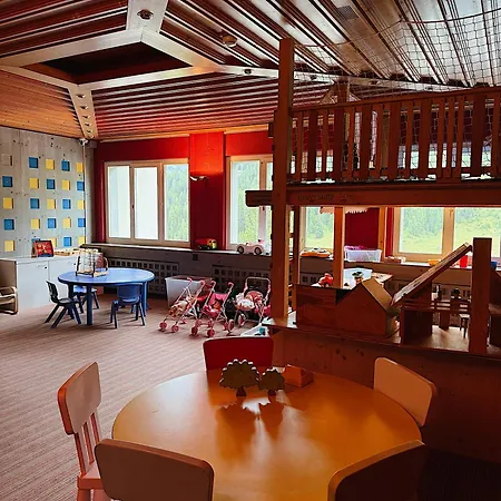 酒店 The Grand - Pop-up Self Check-in 阿罗萨